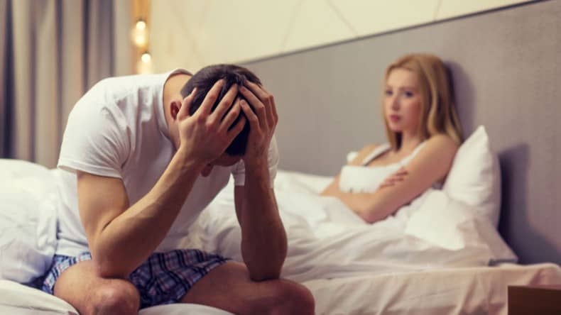 Ejaculação Precoce